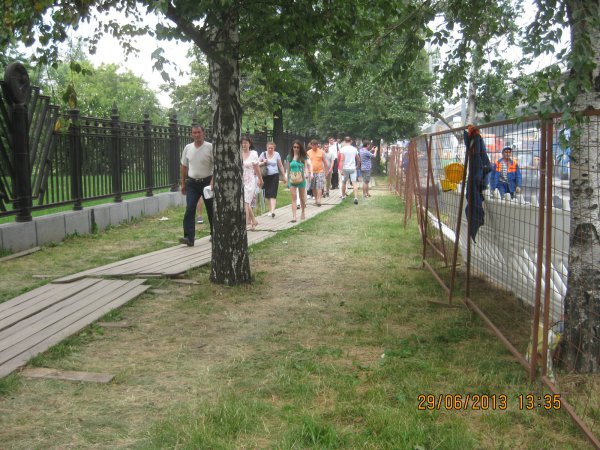 ВДНХ и эффективные московские менеджеры ВДНХ и эффективные московские менеджеры